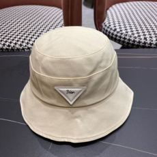 Christian Dior Caps